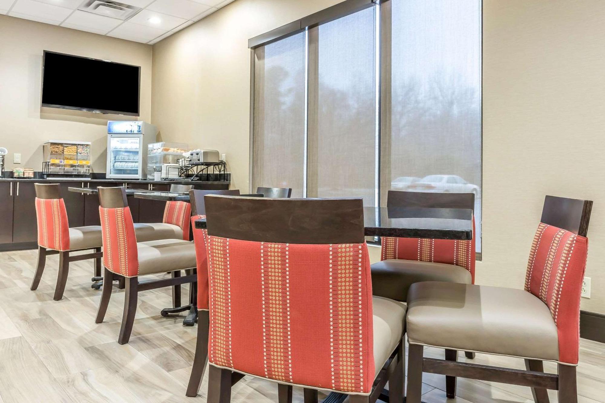 Comfort Inn Alton Near I-255 Экстерьер фото