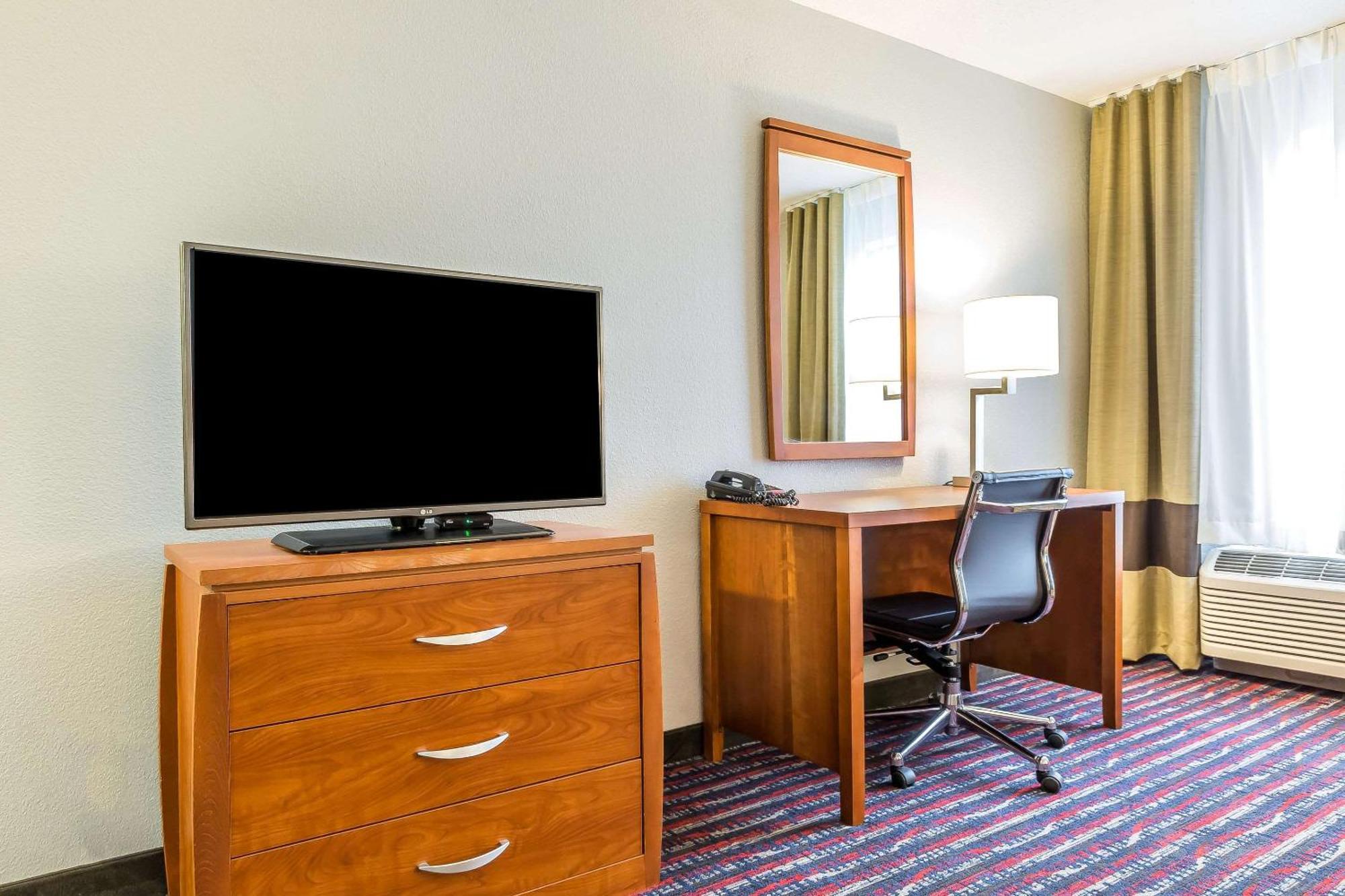 Comfort Inn Alton Near I-255 Экстерьер фото