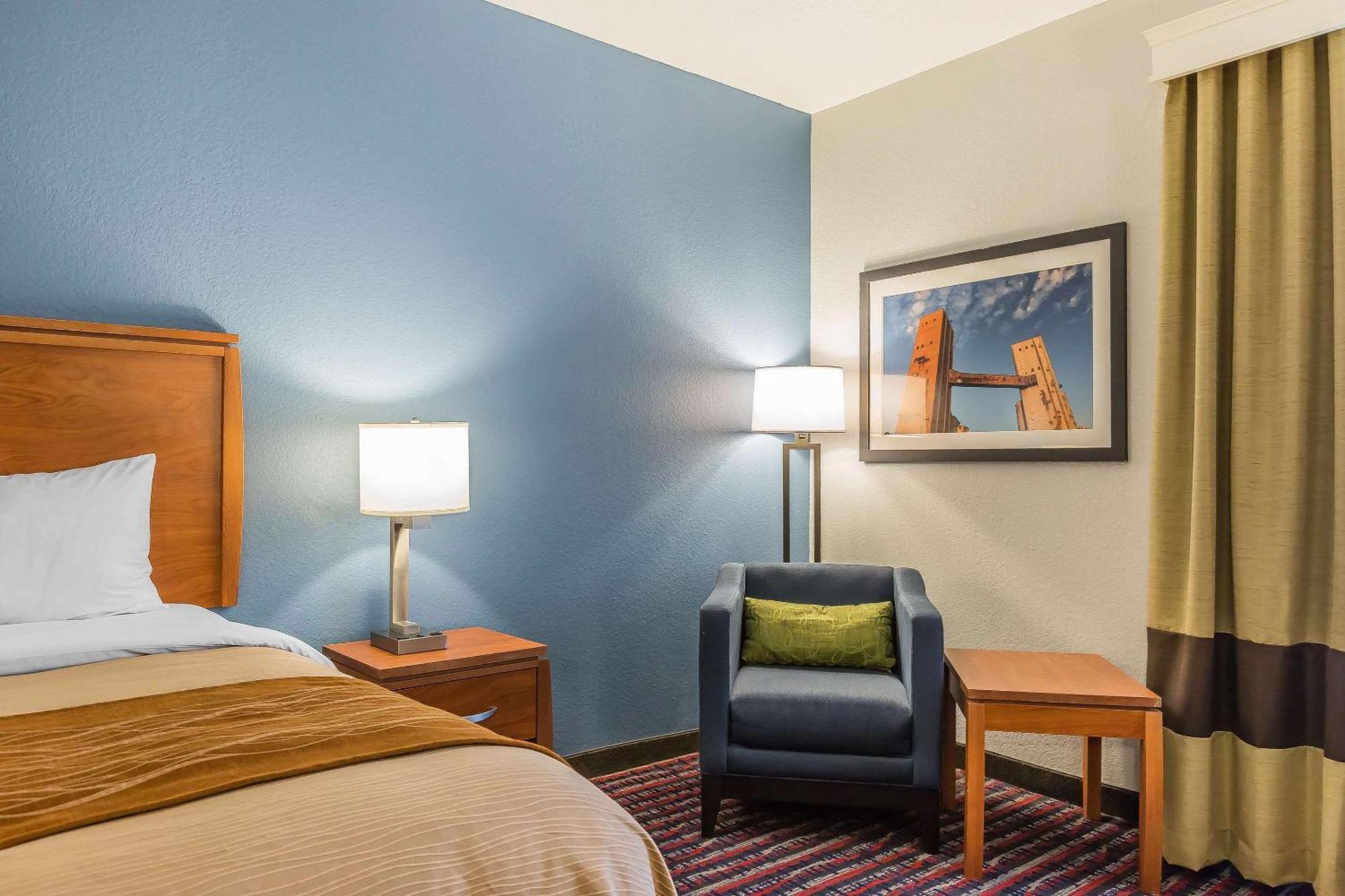 Comfort Inn Alton Near I-255 Экстерьер фото